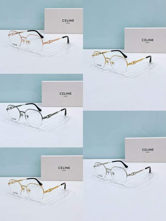 Picture of Celine Sunglasses _SKUfw80535672fw